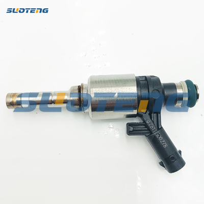 0261500278 Diesel Fuel Injector High Pressure Nozzle