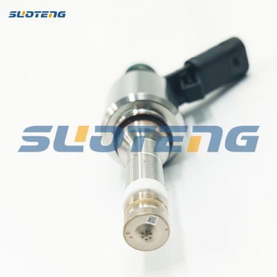 0261500278 Diesel Fuel Injector High Pressure Nozzle