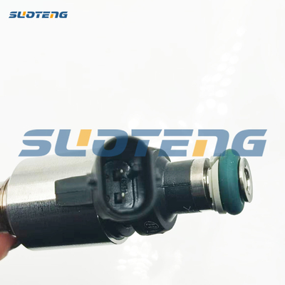 0261500278 Diesel Fuel Injector High Pressure Nozzle