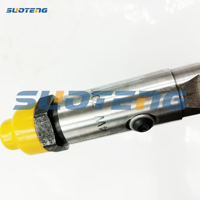 4W7017 4W-7017 Diesel Fuel Injector Nozzle For 3406 3406B Engine