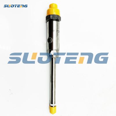 4W-7017 4W7017 Fuel Injector For For 3406 Engine