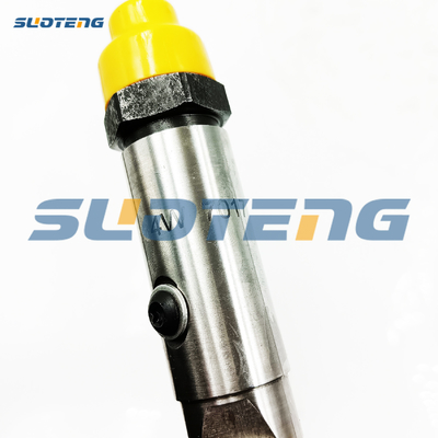 4W-7017 4W7017 Fuel Injector For For 3406 Engine