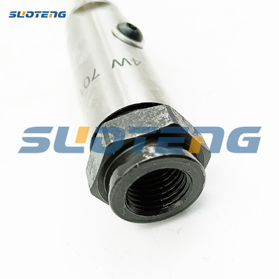 4W-7017 4W7017 Fuel Injector For For 3406 Engine
