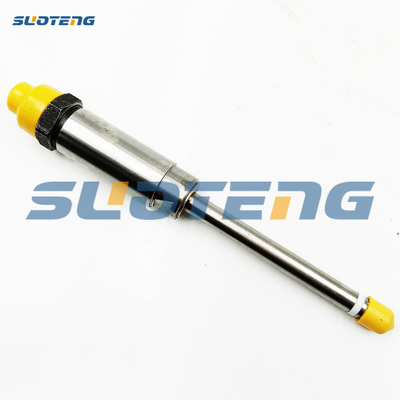 4W-7017 4W7017 Fuel Injector For For 3406 Engine