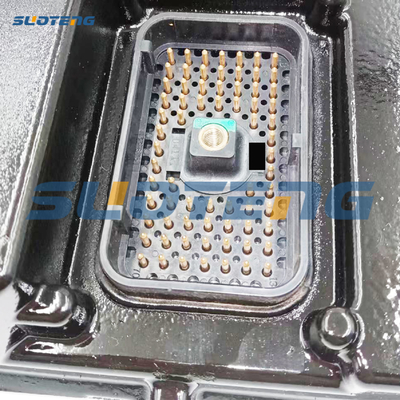 240-5307 Controller ECU ECM 2405307 For 14H 140H Wheel Loader