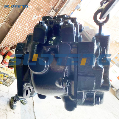 708-1W-41522 708-1w-41522 Hydraulic Pump Piston Pump For Backhoe Loader WB146