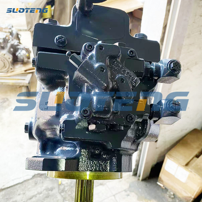 708-1W-41522 Hydraulic Pump Piston Pump 7081W41522 For Backhoe Loader WB146