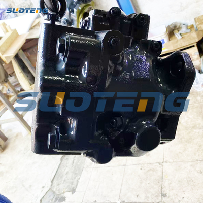 708-1W-41522 708-1w-41522 Hydraulic Pump Piston Pump For Backhoe Loader WB146