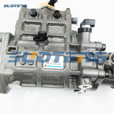 324-0532 3240532 Fuel Injection Pump Diesel Pump For Engine C4.4