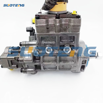 324-0532 3240532 Fuel Injection Pump Diesel Pump For Engine C4.4