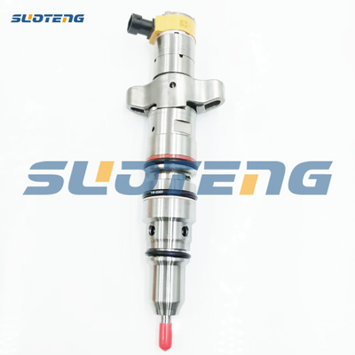 387-9433 3879433 Diesel Fuel Injector Nozzle For Engine C9