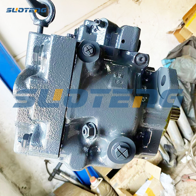 708-1W-41570 708-1w-41570 Hydraulic Pump Piston Pump For WB146 Backhoe Loader