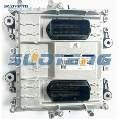 0281020419 Computer Board Electronic Control Unit For Engine Parts ECU