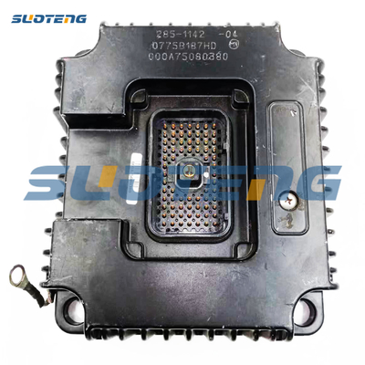 285-1142 2851142 Computer Board Electronic Control Unit For Wheel Loader 950K 996K