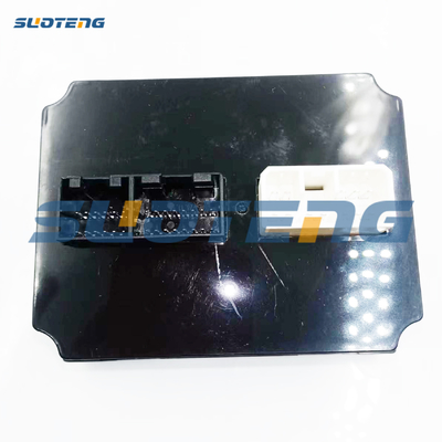 Air Conditioning Panel Display Panel For EC210B Excavator Parts