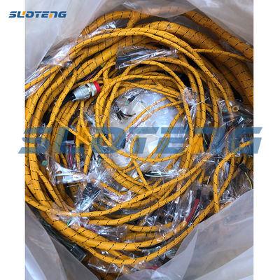 328-4399 Chassis Wiring Harness For 966H Wheel Loader