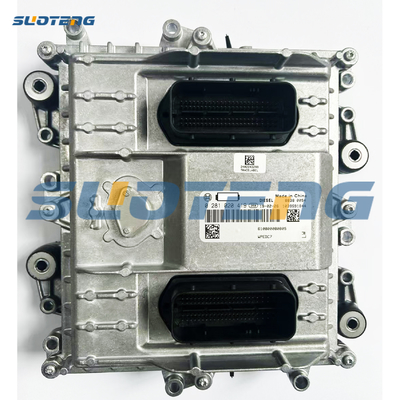 0281020419 Engine Controller EDC17CV41 ECU
