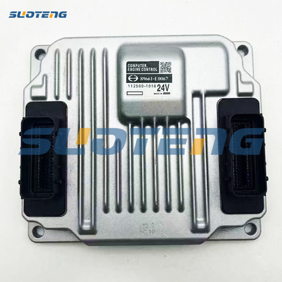 112500-1018 Engine Controller ECU For SK200-9 Excavator