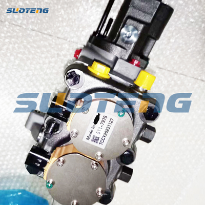 511-7975 5117975 C9.3 Engine Fuel Injection Pump for 966L Loader
