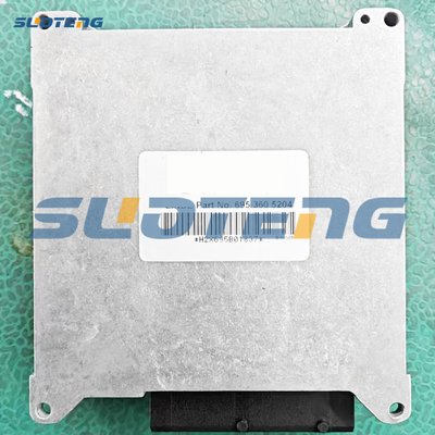 VOE14390248 ECU Electronic Control Unit 14390248 For EW180B Wheeled Excavator