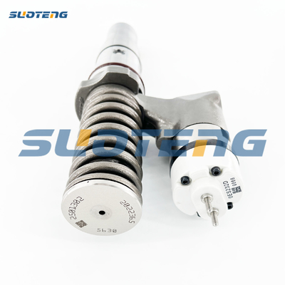 250-1302 2501302 Diesel Fuel Injector Nozzle Common Rail Injector For 3512B Engine