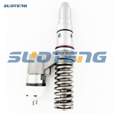 250-1302 Diesel Fuel Injector Nozzle Common Rail Injector 2501302 For 3512B Engine