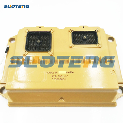 478-7932 4787932 Controller ECU Electronic Control Unit For C13 Engine