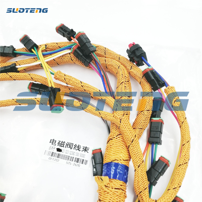 525-2620 5252620 Wiring Harness For E320GC Excavator
