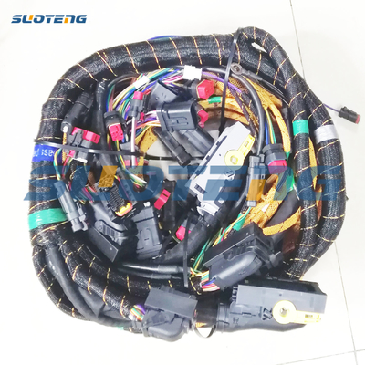 593-7277 5937277 Wiring Harness For 320GC Excavator