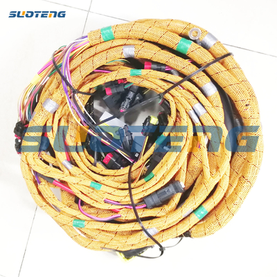 593-7277 5937277 Wiring Harness For 320GC Excavator