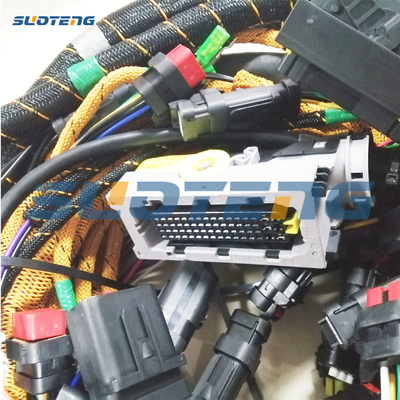 593-7277 5937277 Wiring Harness For 320GC Excavator