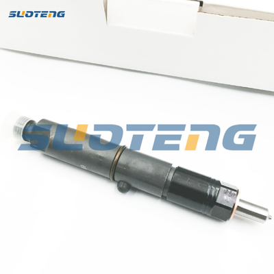 0432131669 Diesel Fuel Injector Nozzle For Engine Parts