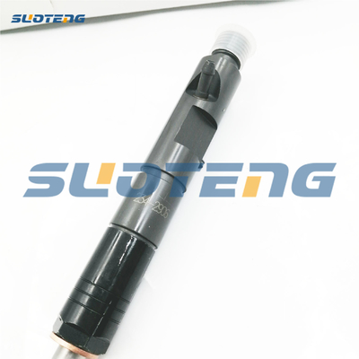 0432131669 Diesel Fuel Injector Nozzle For Engine Parts