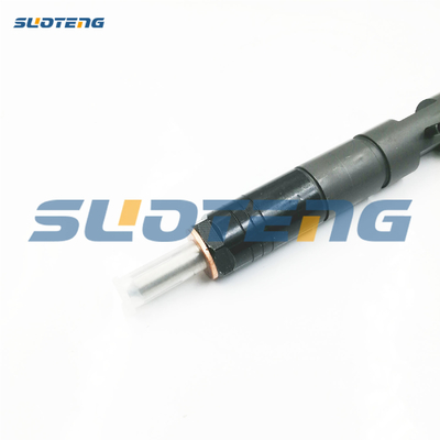 0432131669 Diesel Fuel Injector Nozzle For Engine Parts