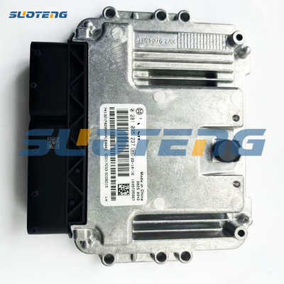 0 281 035 237 0281035237 EDC17C53 Control Until Controller