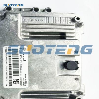 0 281 035 237 0281035237 EDC17C53 Control Until Controller