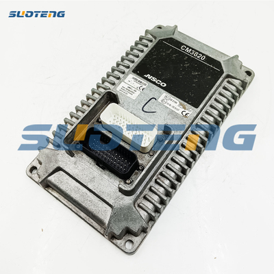10R-035127 CM3620 Engine Control Until Controller