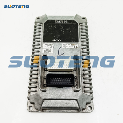 10R-035127 CM3620 Engine Control Until Controller