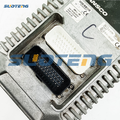 10R-035127 CM3620 Engine Control Until Controller