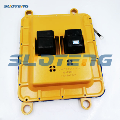 172-9389 Controller ECU ECM 1729389 Computer Board For D6N