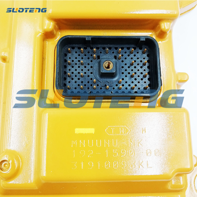 192-1590 Controller ECU 1921590 Computer Board for 950H Wheel Loader