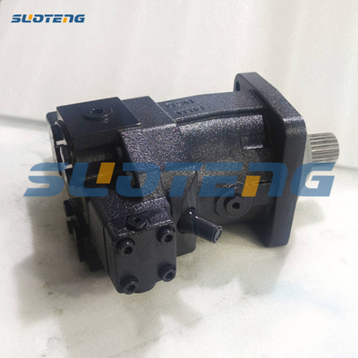 A6VM107 Hydraulic Pump For WA270-5 Wheel Loader