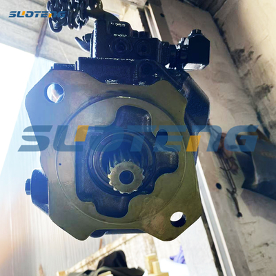 708-1W-41570 708-1W-41570 Hydraulic Main Pump For WA430-6 Loader