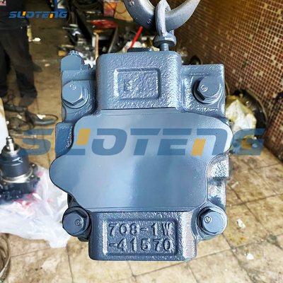 708-1W-41570 708-1W-41570 Hydraulic Main Pump For WA430-6 Loader