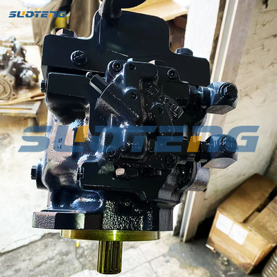 708-1W-41522 Hydraulic Pump for WB146 Wheel Loader