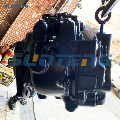 708-1W-41522 Hydraulic Pump for WB146 Wheel Loader