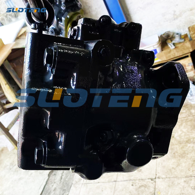 708-1W-41522 Hydraulic Pump for WB146 Wheel Loader