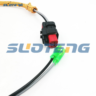 163-6750 Harness Wiring Harness 1636750 for E320C E325C