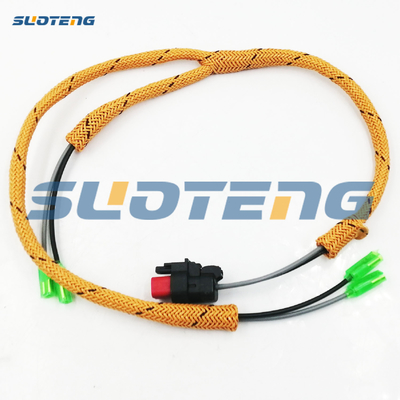 163-6750 Harness Wiring Harness 1636750 for E320C E325C