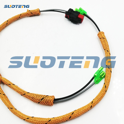 163-6750 Harness Wiring Harness 1636750 for E320C E325C